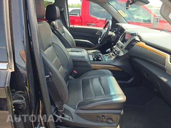 2020 GMC Yukon Denali - miniatura 8