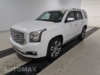 2020 GMC Yukon Denali 5SA