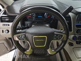 2020 GMC Yukon Denali 5SA - miniatura 10