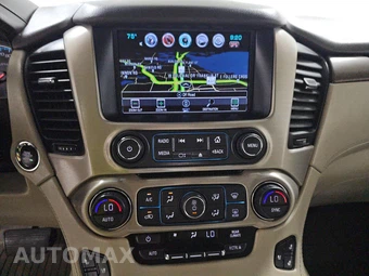 2020 GMC Yukon Denali 5SA - miniatura 11