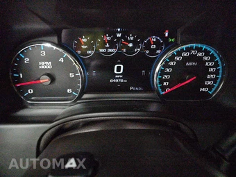 2020 GMC Yukon Denali 5SA - miniatura 12