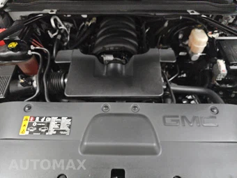 2020 GMC Yukon Denali 5SA - miniatura 16