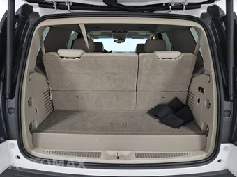 2020 GMC Yukon Denali 5SA - miniatura 17
