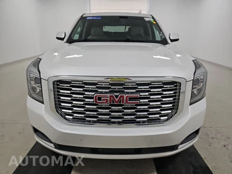 2020 GMC Yukon Denali 5SA - miniatura 2