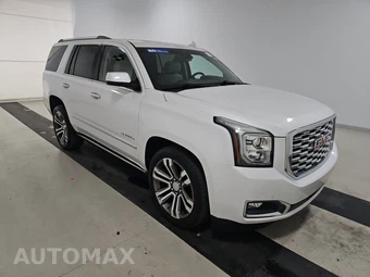 2020 GMC Yukon Denali 5SA - miniatura 3