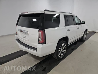 2020 GMC Yukon Denali 5SA - miniatura 4