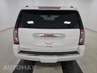 2020 GMC Yukon Denali 5SA - miniatura 5