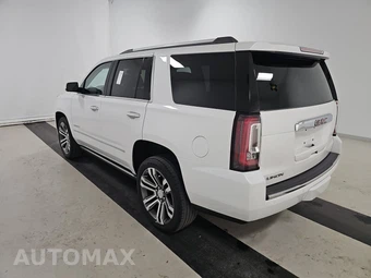 2020 GMC Yukon Denali 5SA - miniatura 6