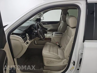2020 GMC Yukon Denali 5SA - miniatura 7
