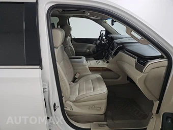 2020 GMC Yukon Denali 5SA - miniatura 8