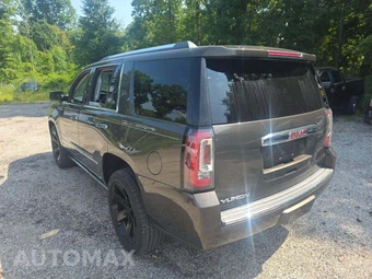 2020 GMC Yukon Denali 5SA - miniatura 2