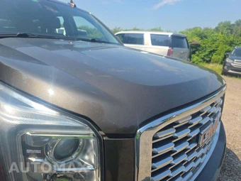 2020 GMC Yukon Denali 5SA - miniatura 23