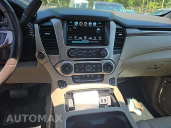 2020 GMC Yukon Denali 5SA - miniatura 10
