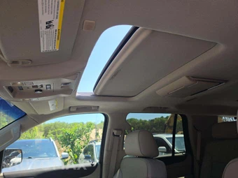 2020 GMC Yukon Denali 5SA - miniatura 11