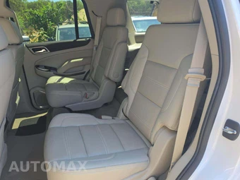 2020 GMC Yukon Denali 5SA - miniatura 13