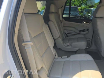 2020 GMC Yukon Denali 5SA - miniatura 17
