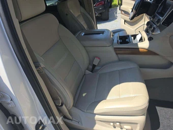 2020 GMC Yukon Denali 5SA - miniatura 19