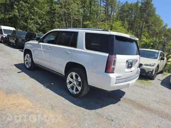2020 GMC Yukon Denali 5SA - miniatura 2