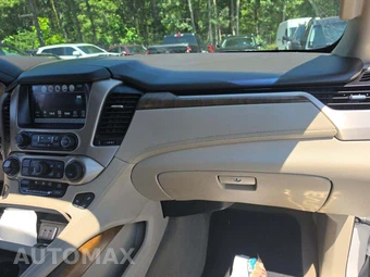 2020 GMC Yukon Denali 5SA - miniatura 20