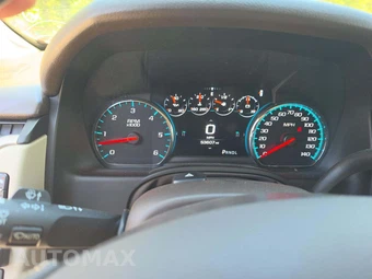 2020 GMC Yukon Denali 5SA - miniatura 9