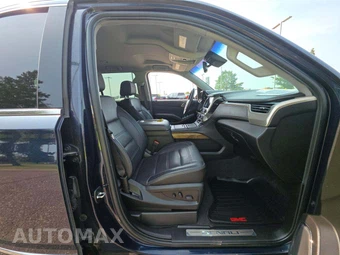 2020 GMC Yukon Denali 5SA - miniatura 16