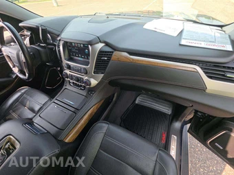 2020 GMC Yukon Denali 5SA - miniatura 17