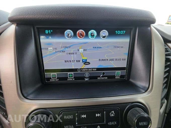 2020 GMC Yukon Denali 5SA - miniatura 27