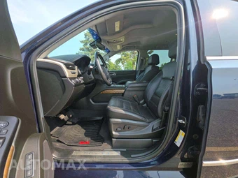 2020 GMC Yukon Denali 5SA - miniatura 3
