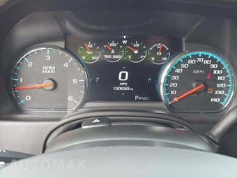 2020 GMC Yukon Denali 5SA - miniatura 6