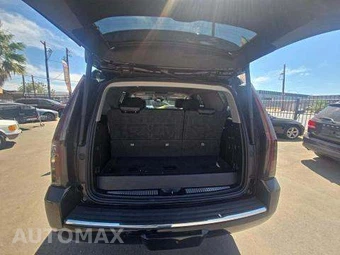 2020 GMC Yukon Denali 5SA - miniatura 15