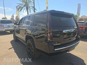 2020 GMC Yukon Denali 5SA - miniatura 2