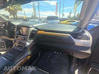 2020 GMC Yukon Denali 5SA - miniatura 20