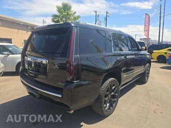 2020 GMC Yukon Denali 5SA - miniatura 3