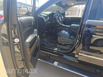 2020 GMC Yukon Denali 5SA - miniatura 6