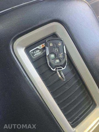 2020 GMC Yukon Denali 5SA - miniatura 8