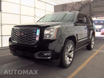 2020 GMC Yukon Denali 5SA