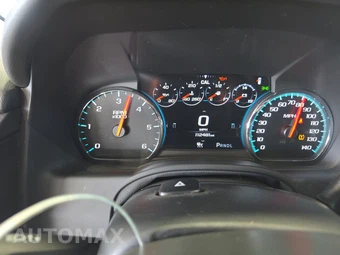 2020 GMC Yukon Denali 5SA - miniatura 12