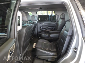 2020 GMC Yukon Denali 5SA - miniatura 13