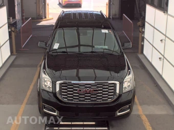 2020 GMC Yukon Denali 5SA - miniatura 2
