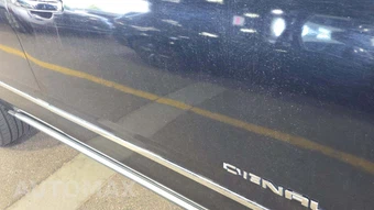 2020 GMC Yukon Denali 5SA - miniatura 20
