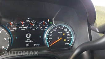 2020 GMC Yukon Denali 5SA - miniatura 29