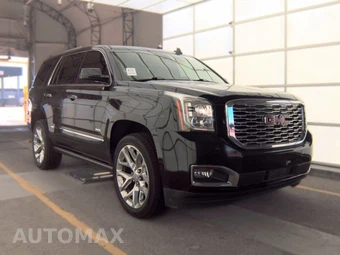 2020 GMC Yukon Denali 5SA - miniatura 3