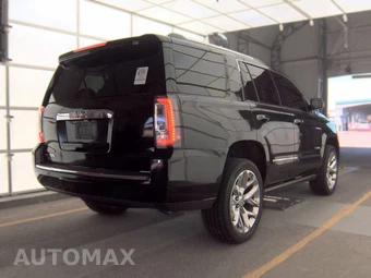 2020 GMC Yukon Denali 5SA - miniatura 4