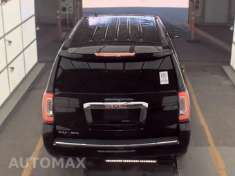 2020 GMC Yukon Denali 5SA - miniatura 5