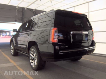 2020 GMC Yukon Denali 5SA - miniatura 6