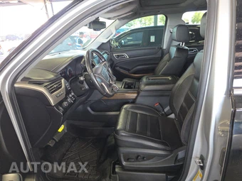 2020 GMC Yukon Denali 5SA - miniatura 7