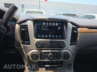 2020 GMC Yukon Denali 5SA - miniatura 10