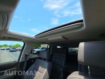2020 GMC Yukon Denali 5SA - miniatura 11