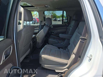 2020 GMC Yukon Denali 5SA - miniatura 13