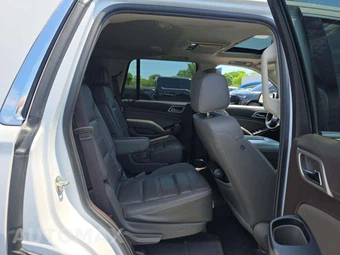 2020 GMC Yukon Denali 5SA - miniatura 17